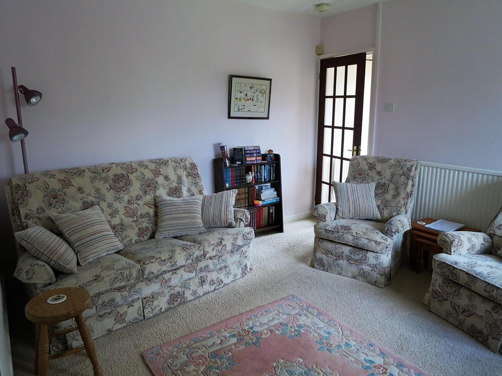 Hotel Cae Y Rhedyn Annexe à Crickhowell Extérieur photo