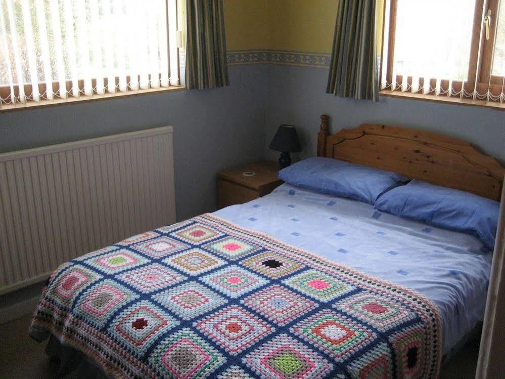 Hotel Cae Y Rhedyn Annexe à Crickhowell Extérieur photo